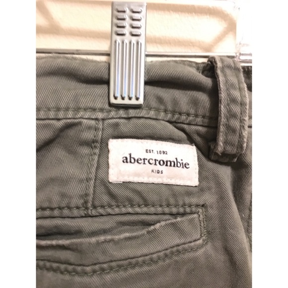 Boys Abercrombie Pants 👖 - Picture 6 of 6